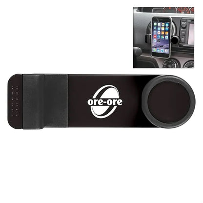 Auto Vent Phone Holder