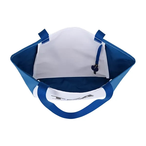 Arlo rPET  Tote