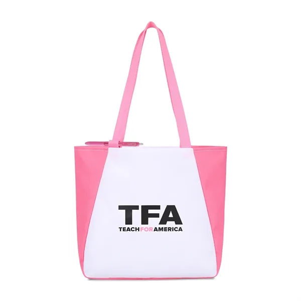 Arlo rPET  Tote