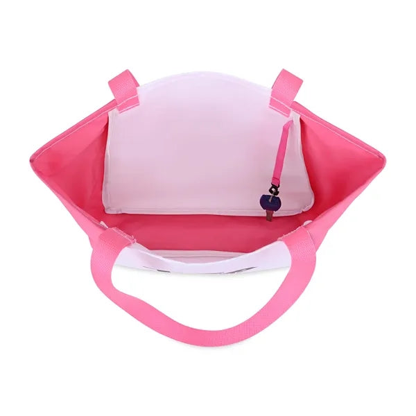 Arlo rPET  Tote