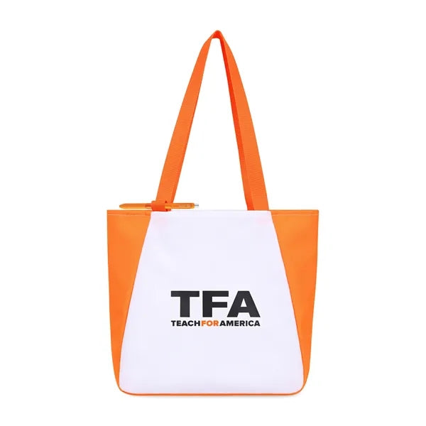 Arlo rPET  Tote