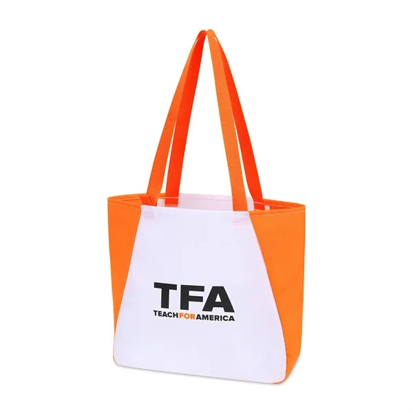 Arlo rPET  Tote