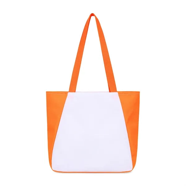 Arlo rPET  Tote