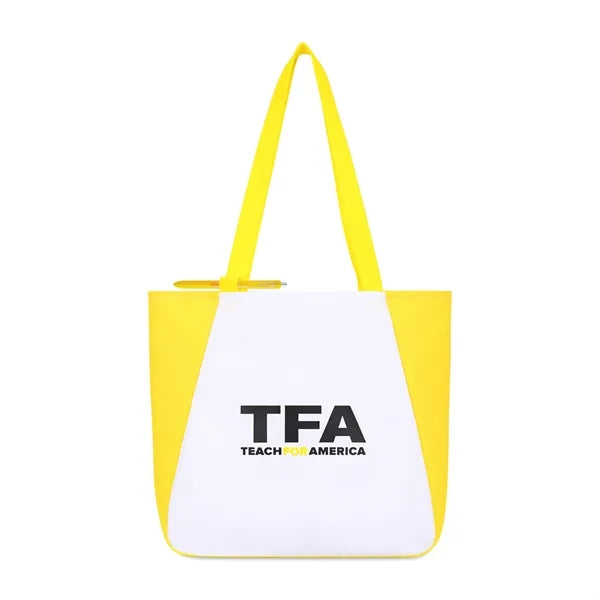 Arlo rPET  Tote