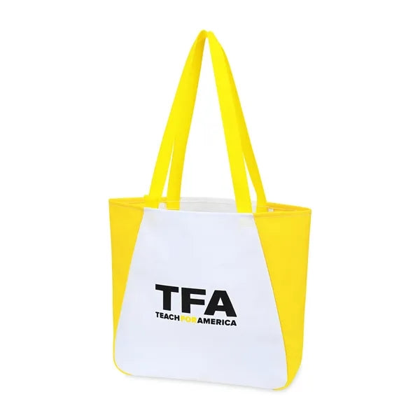 Arlo rPET  Tote