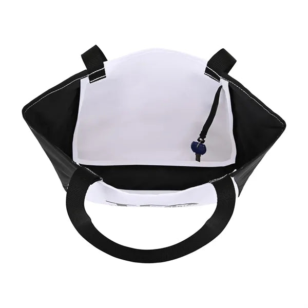 Arlo rPET  Tote