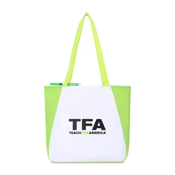 Arlo rPET  Tote