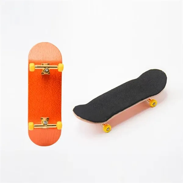 Finger Skateboards
