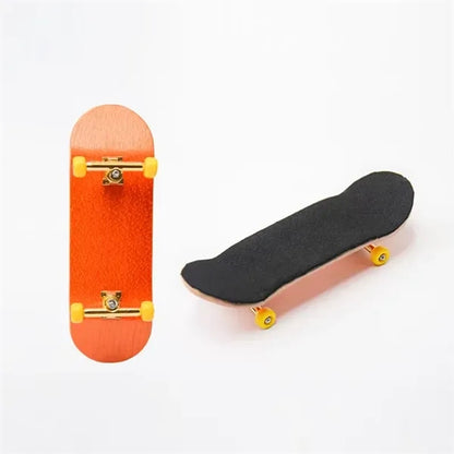 Finger Skateboards