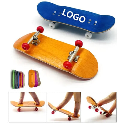 Finger Skateboards