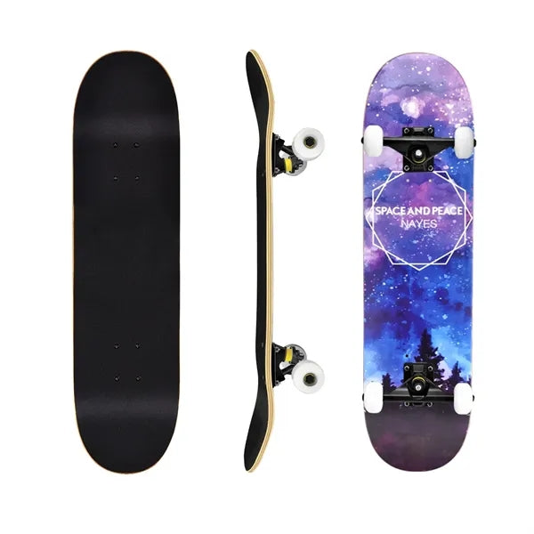 Finger Skateboards