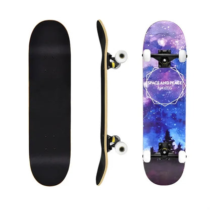 Finger Skateboards