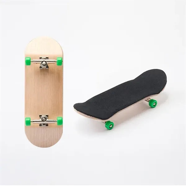 Finger Skateboards