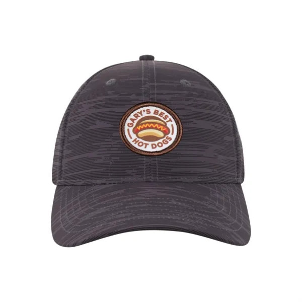 Ahead The Streaker Performance Cap