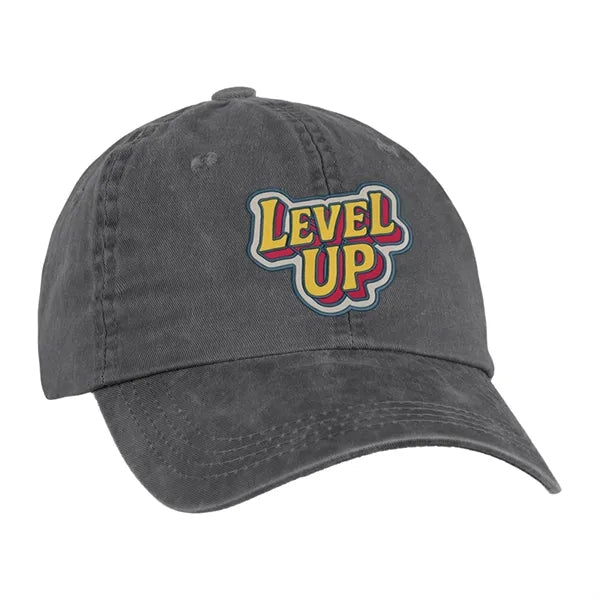 Ahead The Carmel Cap