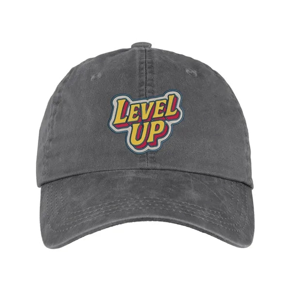 Ahead The Carmel Cap