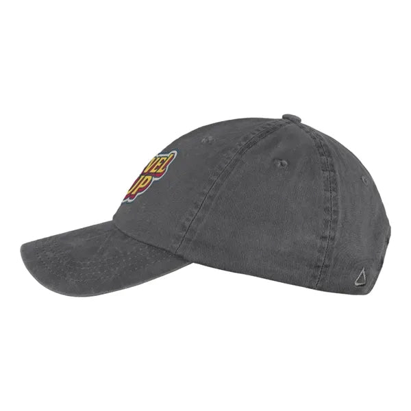 Ahead The Carmel Cap