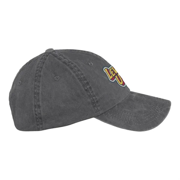 Ahead The Carmel Cap