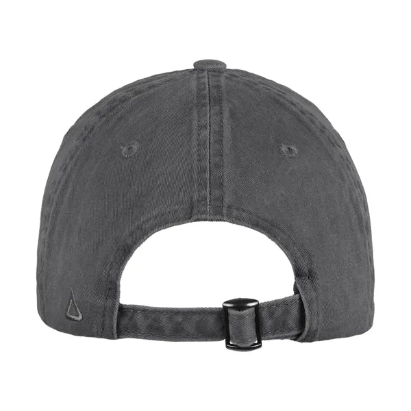 Ahead The Carmel Cap