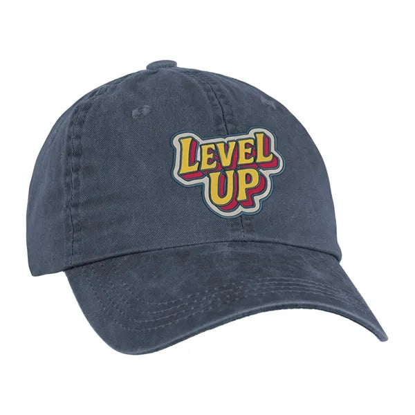 Ahead The Carmel Cap