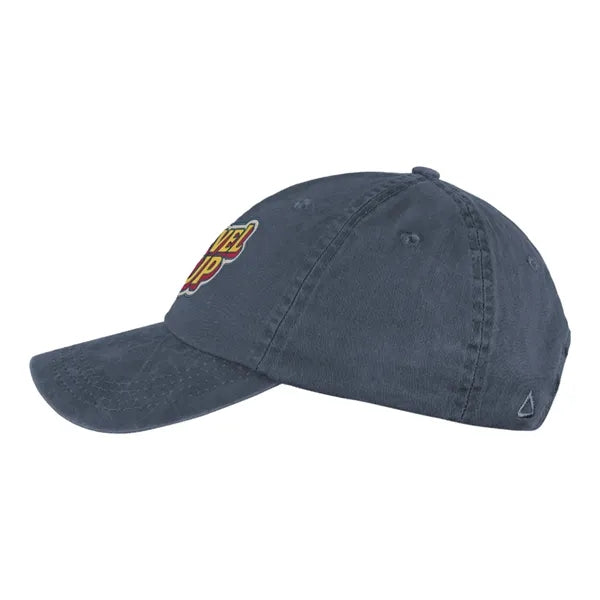 Ahead The Carmel Cap