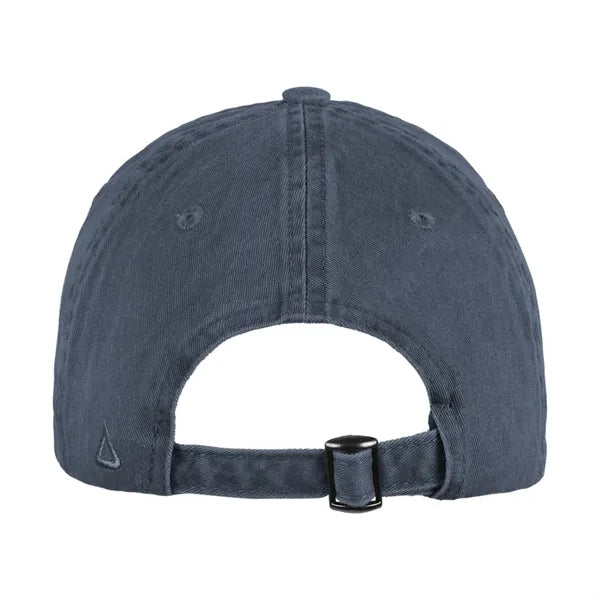Ahead The Carmel Cap