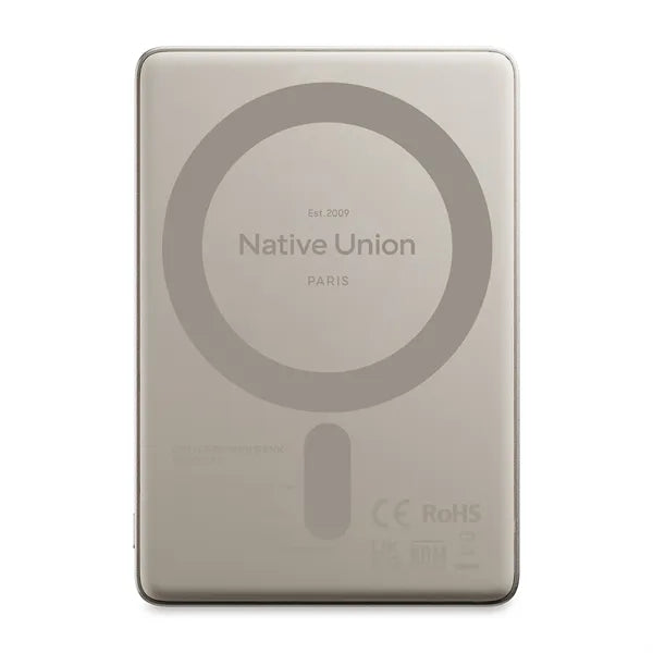 Native Union Active Power Bank 5000mAh