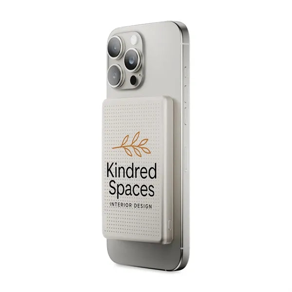 Native Union Active Power Bank 5000mAh