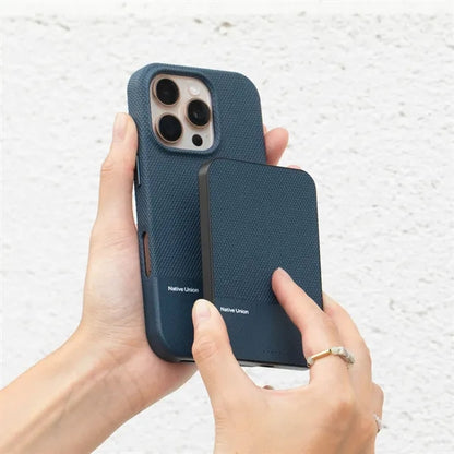 Native Union (RE)Classic Magnetic Power Bank 5000mAh