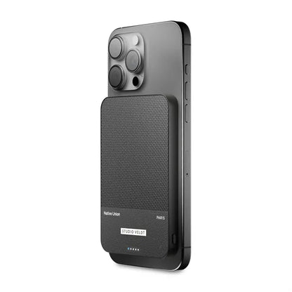 Native Union (RE)Classic Magnetic Power Bank 5000mAh