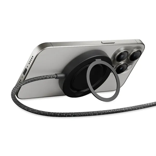 Native Union Snapstand Qi2 Wireless Charger