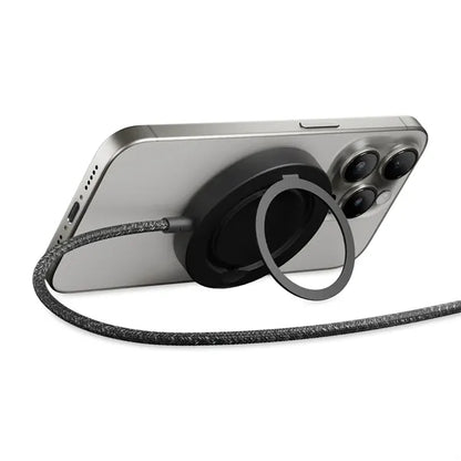 Native Union Snapstand Qi2 Wireless Charger