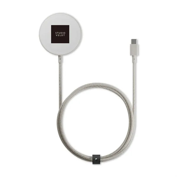Native Union Snapstand Qi2 Wireless Charger