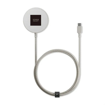 Native Union Snapstand Qi2 Wireless Charger