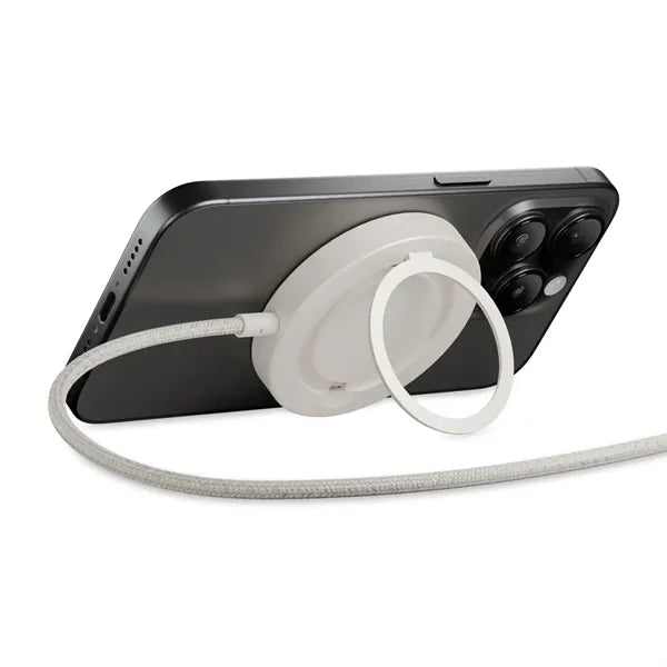 Native Union Snapstand Qi2 Wireless Charger