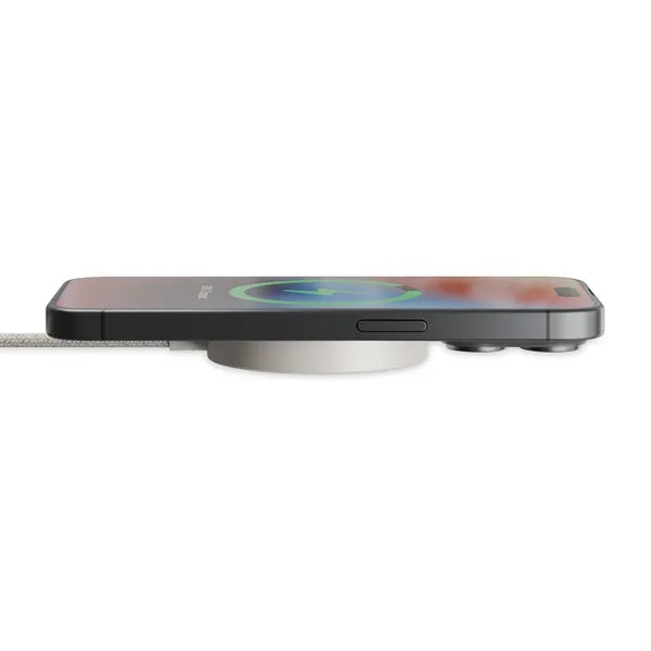 Native Union Snapstand Qi2 Wireless Charger