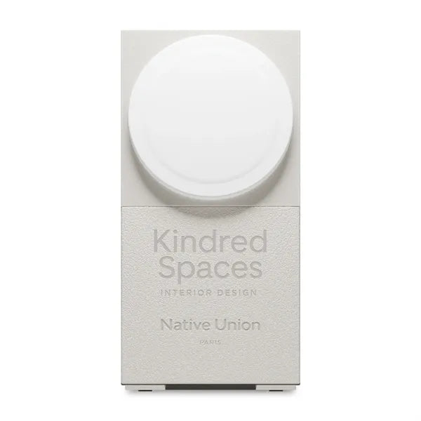 Native Union Rise 2-IN-1 Qi2 Wireless Charger