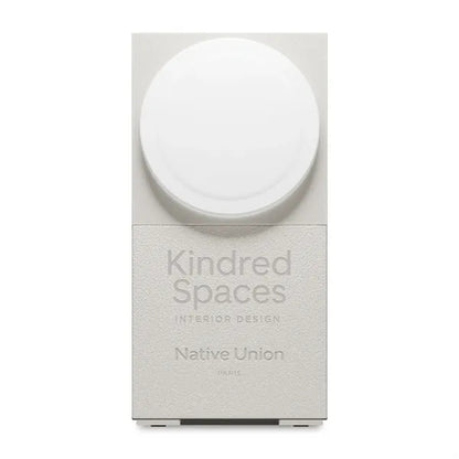 Native Union Rise 2-IN-1 Qi2 Wireless Charger