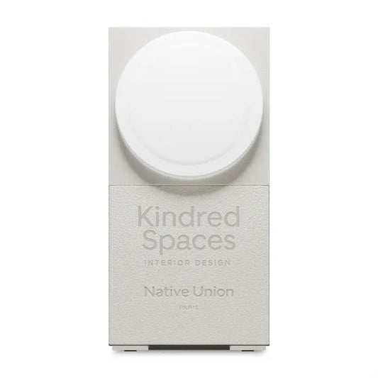 Native Union Rise 2-IN-1 Qi2 Wireless Charger