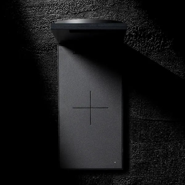 Native Union Rise 2-IN-1 Qi2 Wireless Charger