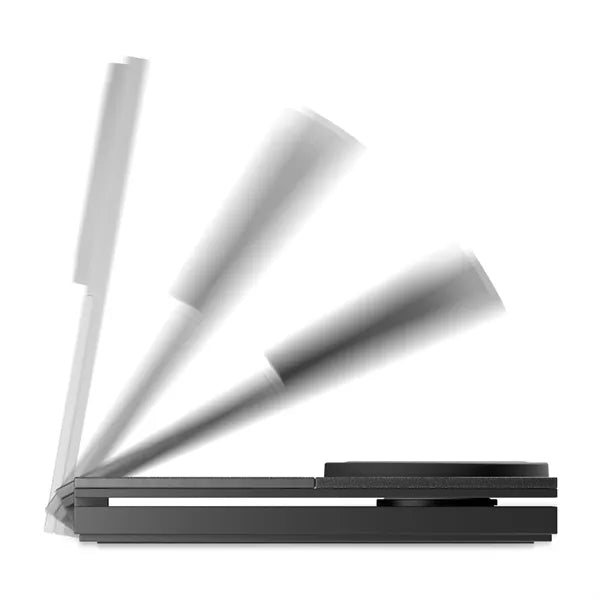 Native Union Rise 3-IN-1 Qi2 Wireless Charger