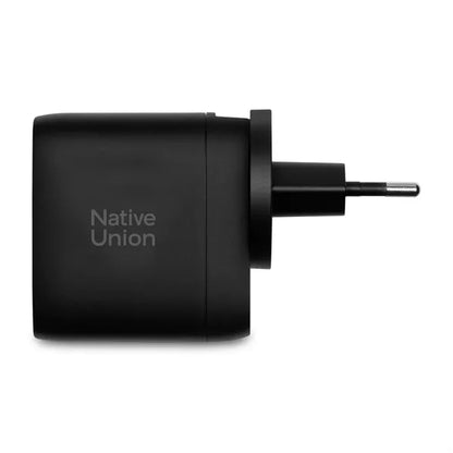 Native Union International Fast GaN Charger PD 67W (3 ports)
