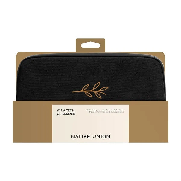 Native Union W.F.A Tech Organizer