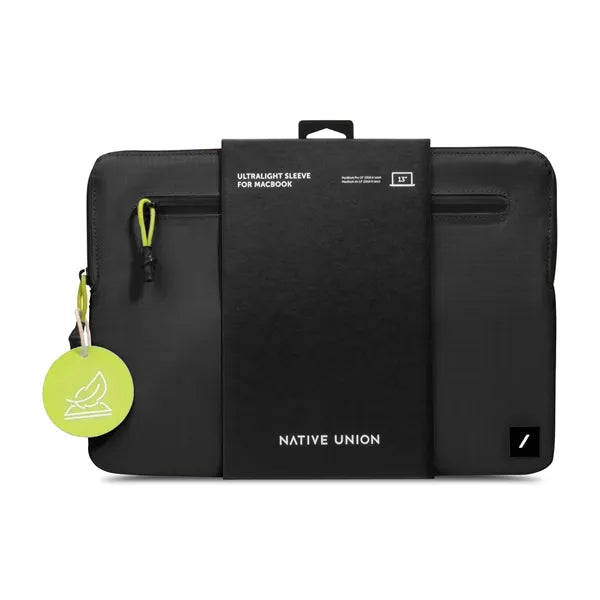 Native Union Ultralight Sleeve for MacBook 16"