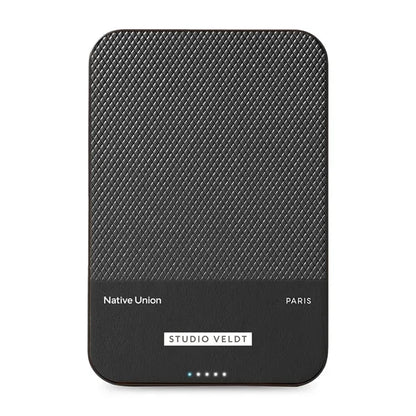 Native Union (RE)Classic Magnetic Power Bank 10000mAh