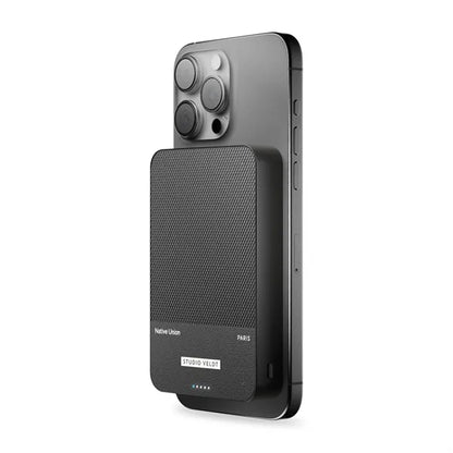 Native Union (RE)Classic Magnetic Power Bank 10000mAh