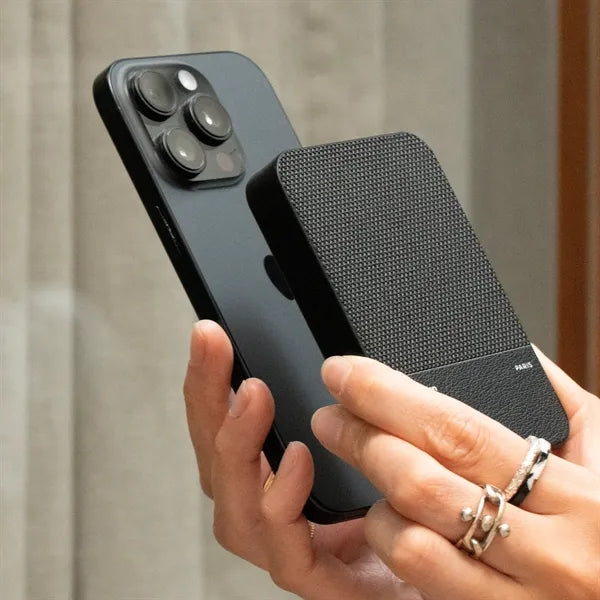 Native Union (RE)Classic Magnetic Power Bank 10000mAh