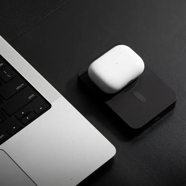 Native Union (RE)Classic Magnetic Power Bank 10000mAh