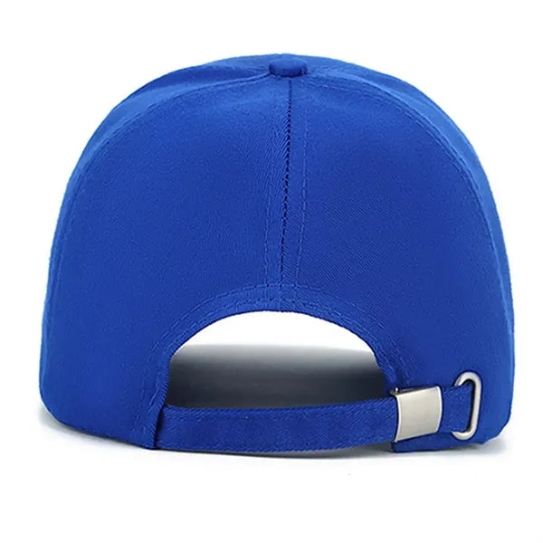 Custom Personalized Cutton Baseball Cap