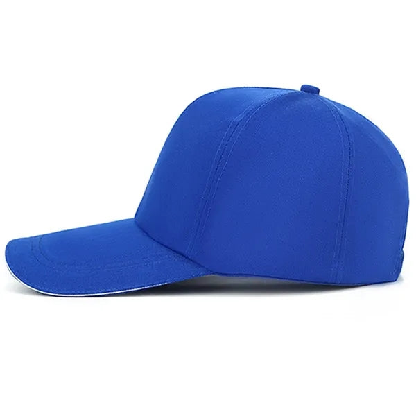 Custom Personalized Cutton Baseball Cap